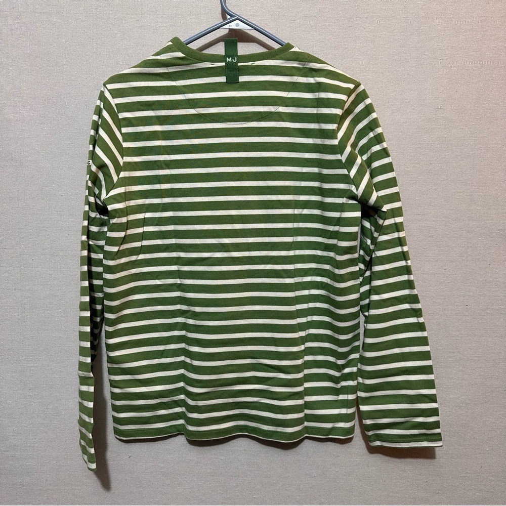 NWT Marc Jacobs The Striped T-Shirt - size XS - Picture 4 of 10